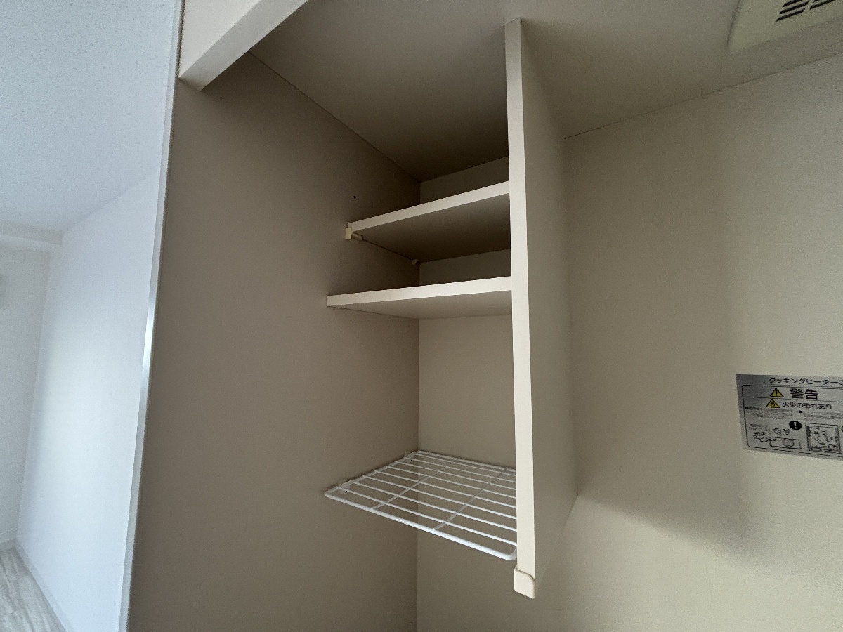 キッチン 写真5