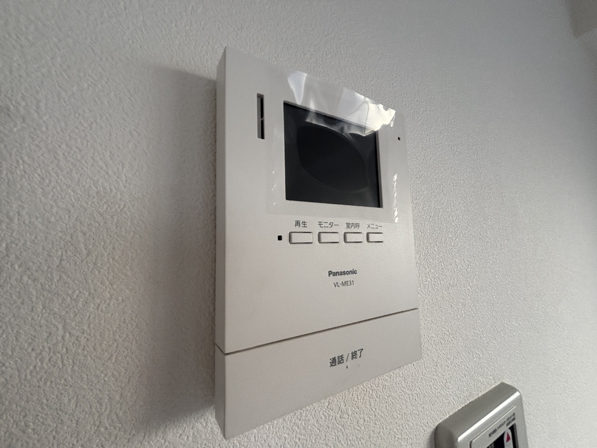 セキュリティ 写真28