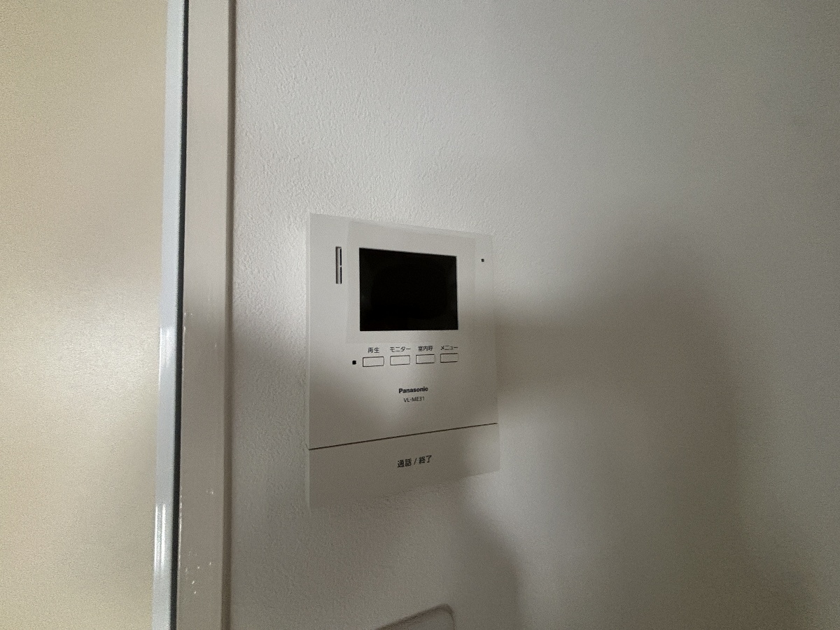 セキュリティ 写真17