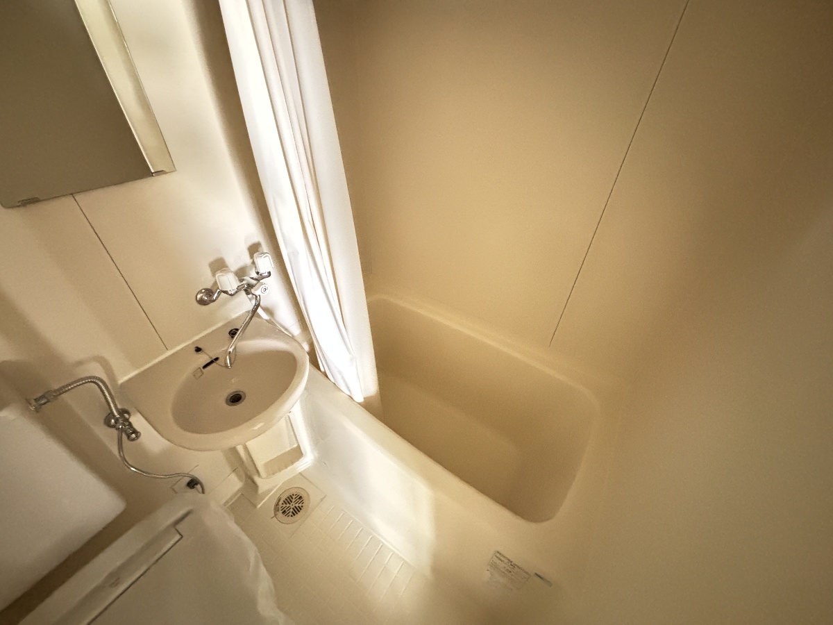 バス 写真12