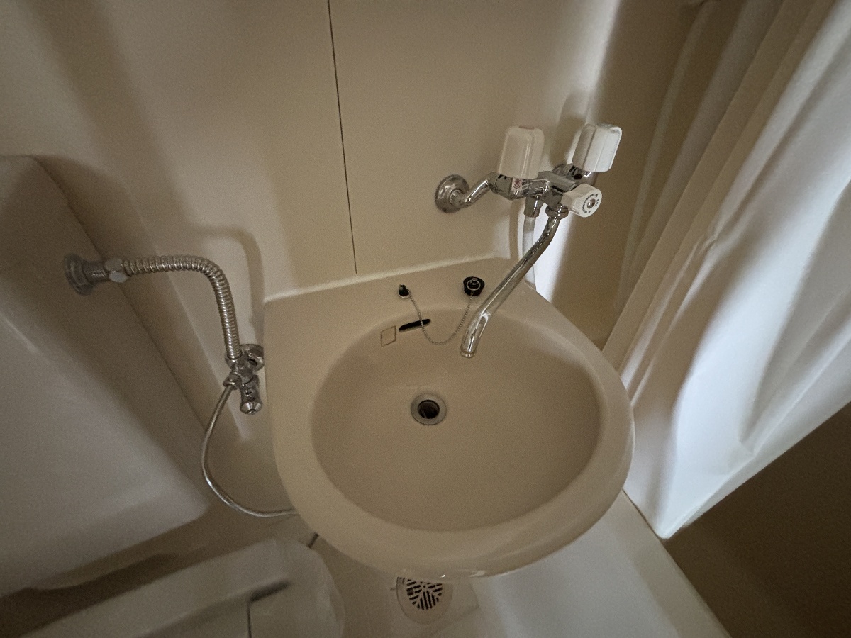 洗面所 写真11