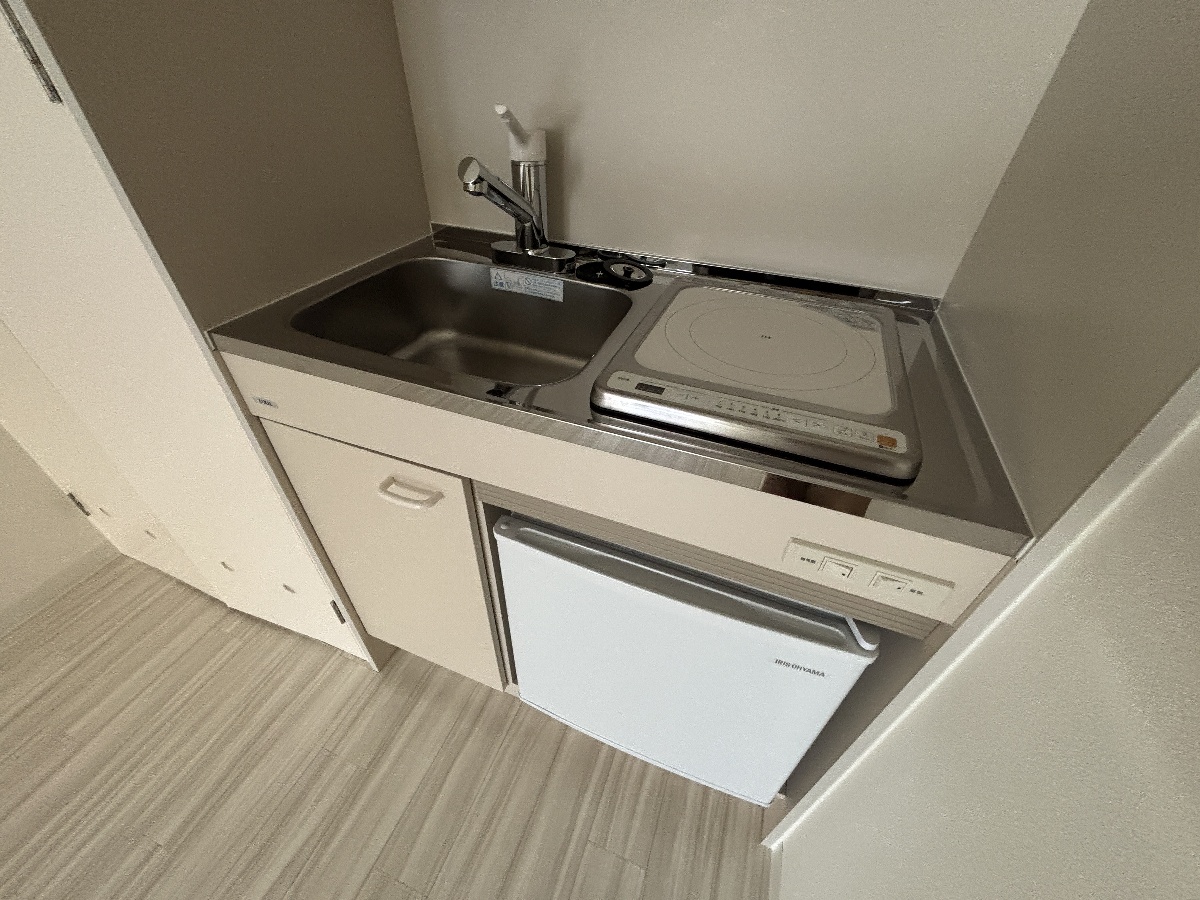 キッチン 写真2