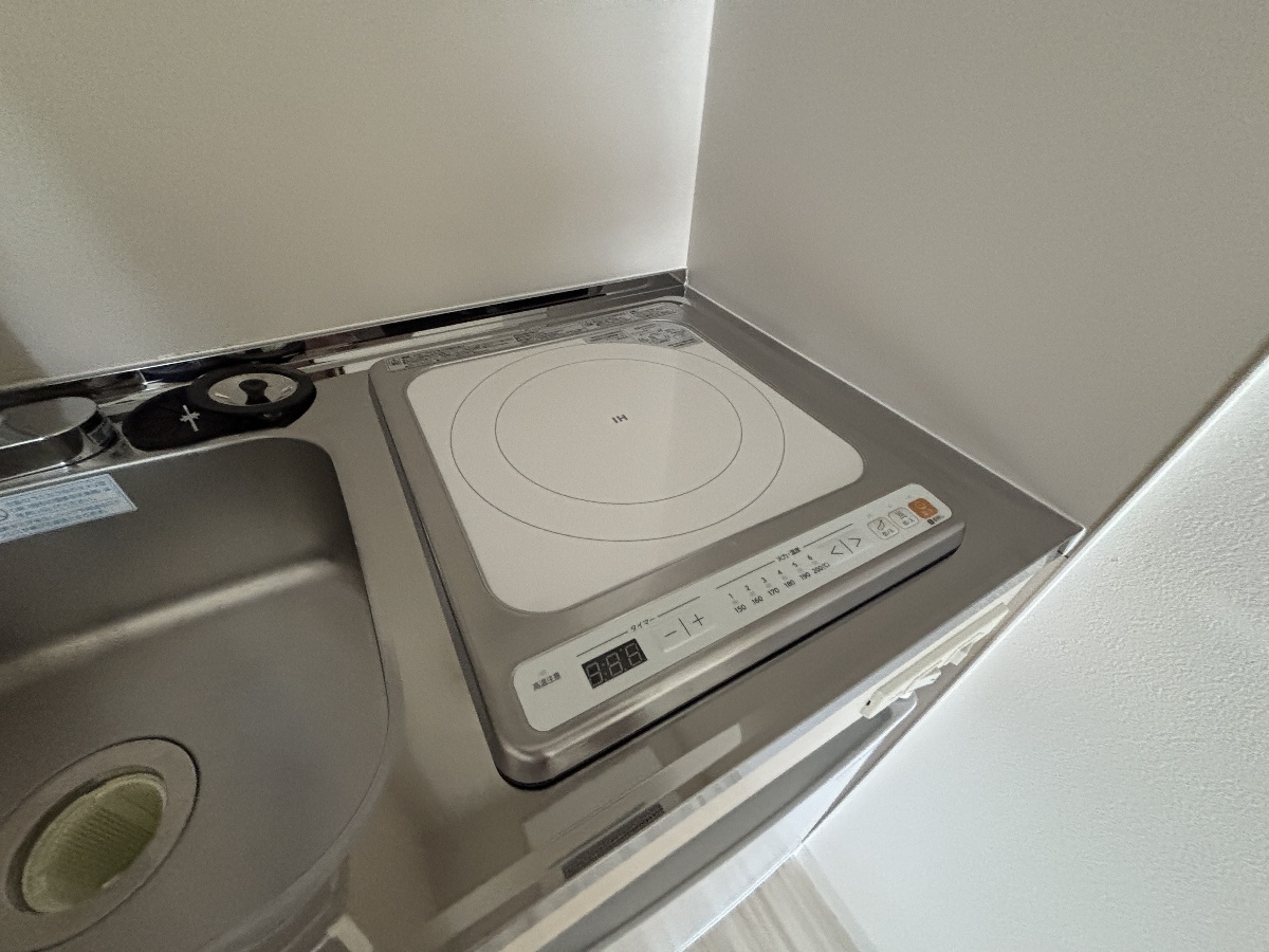 キッチン 写真3