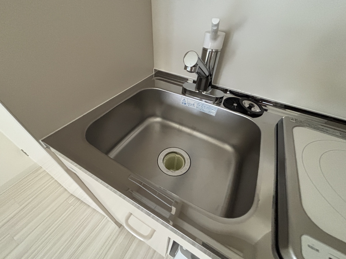 キッチン 写真4