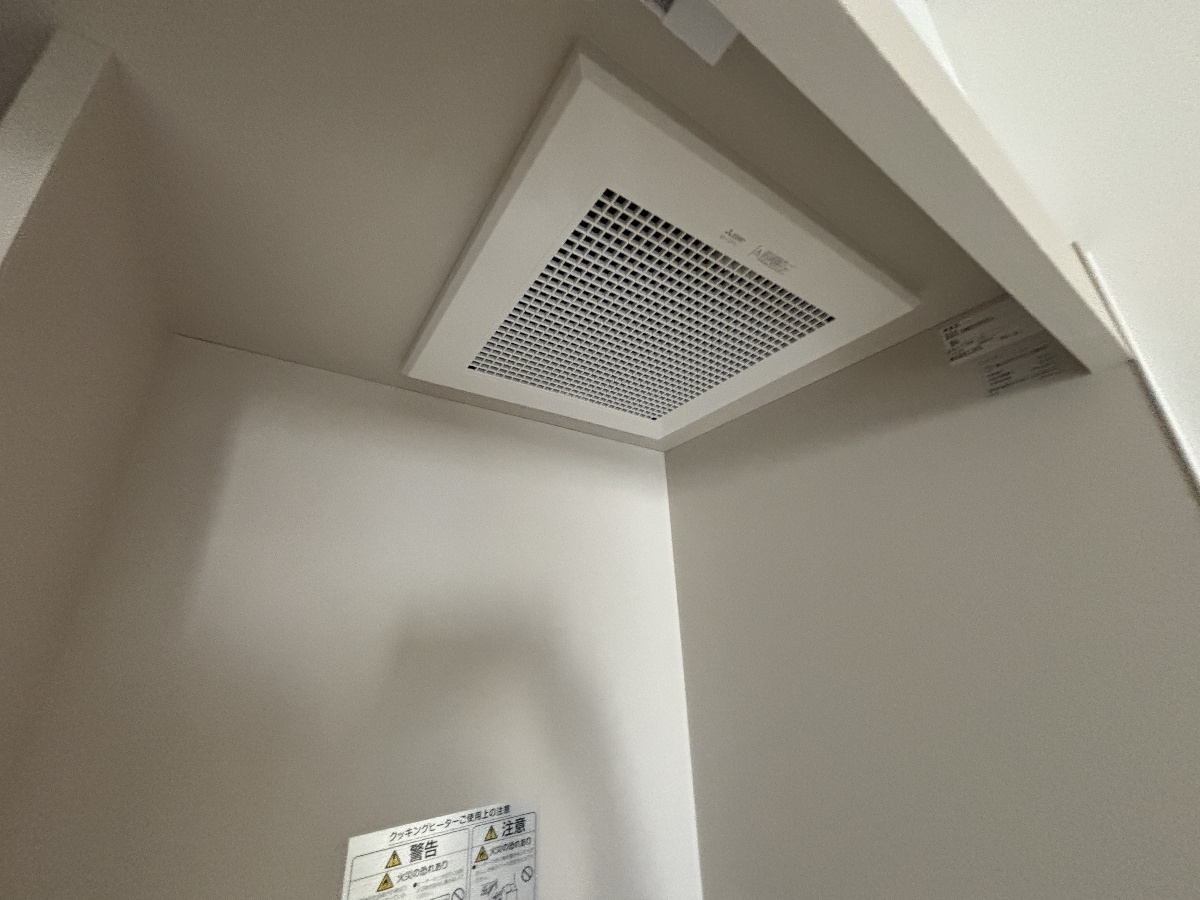 キッチン 写真5