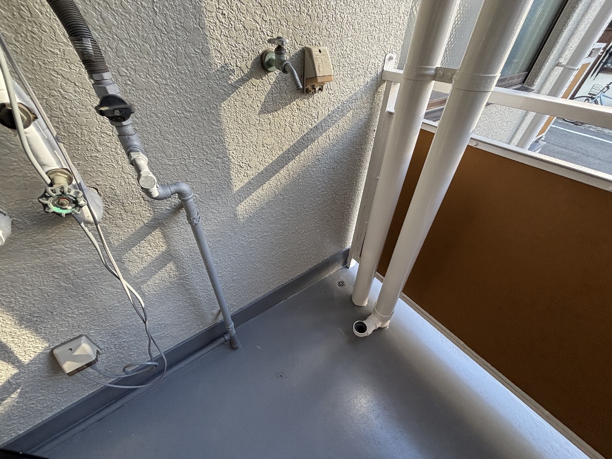 その他部屋・スペース 写真9