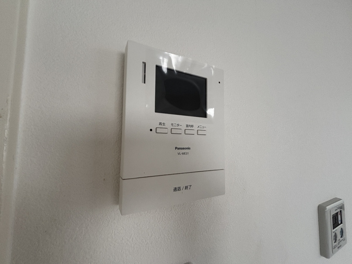 セキュリティ 写真20