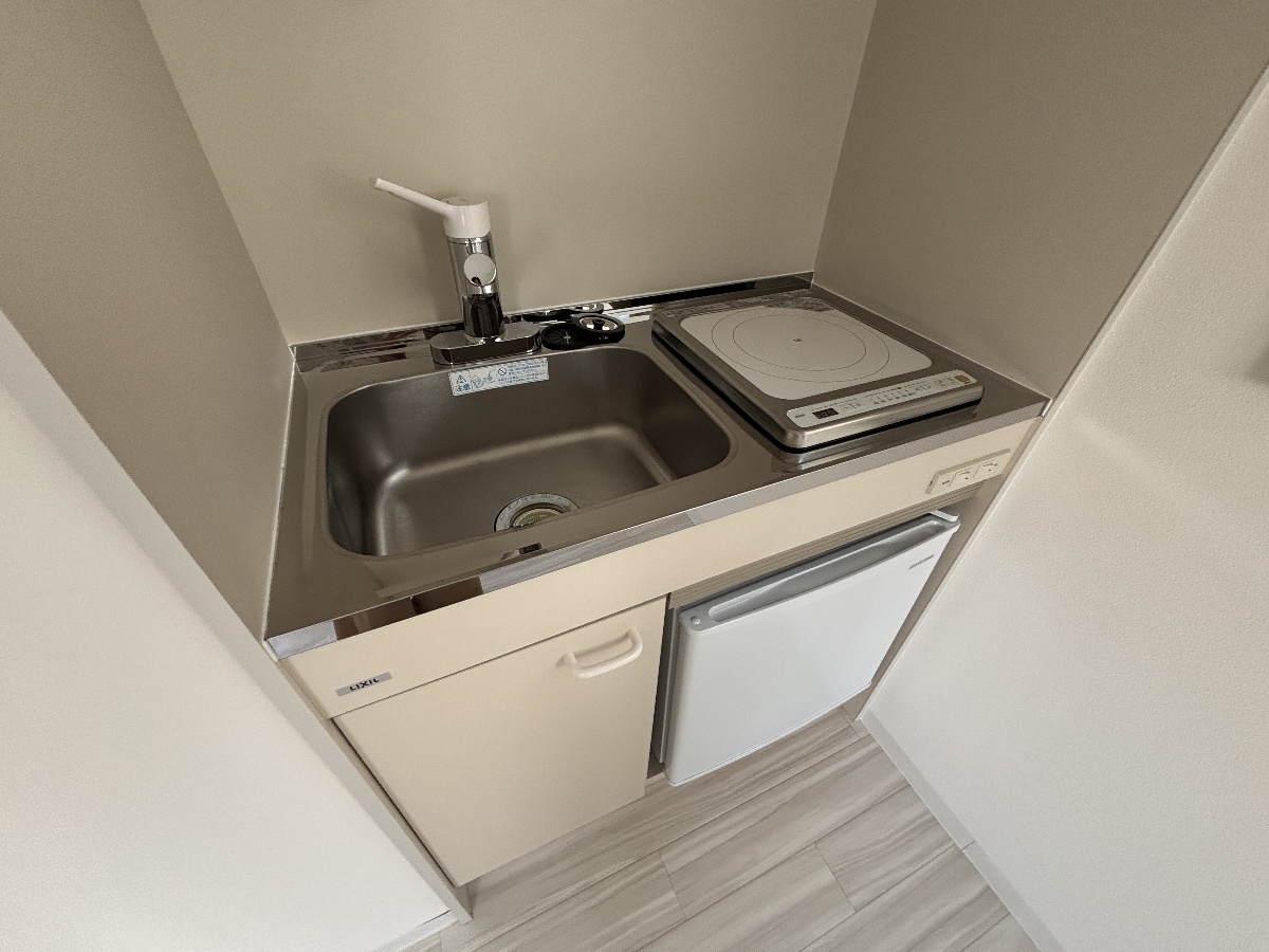 キッチン 写真2