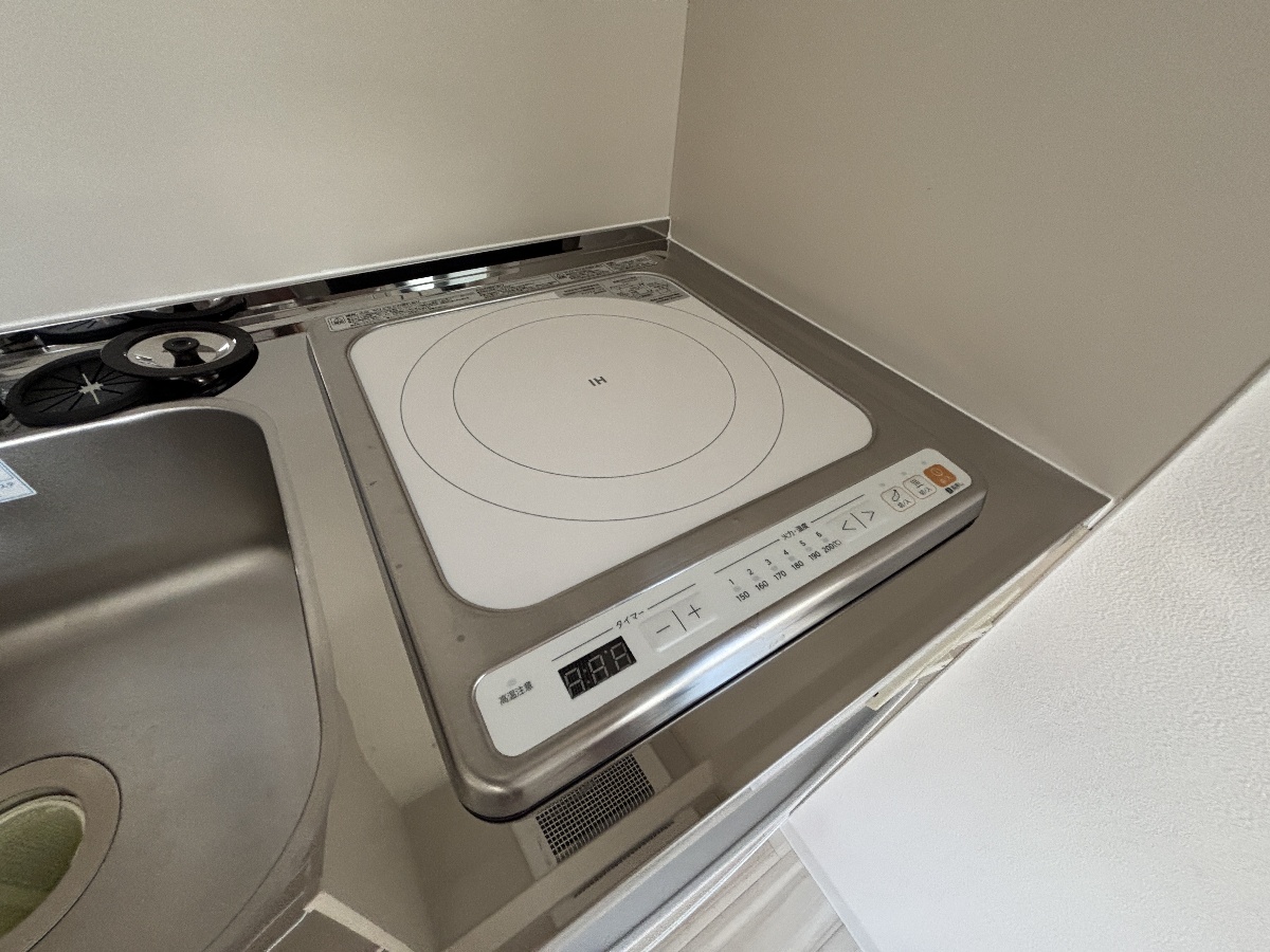 キッチン 写真3