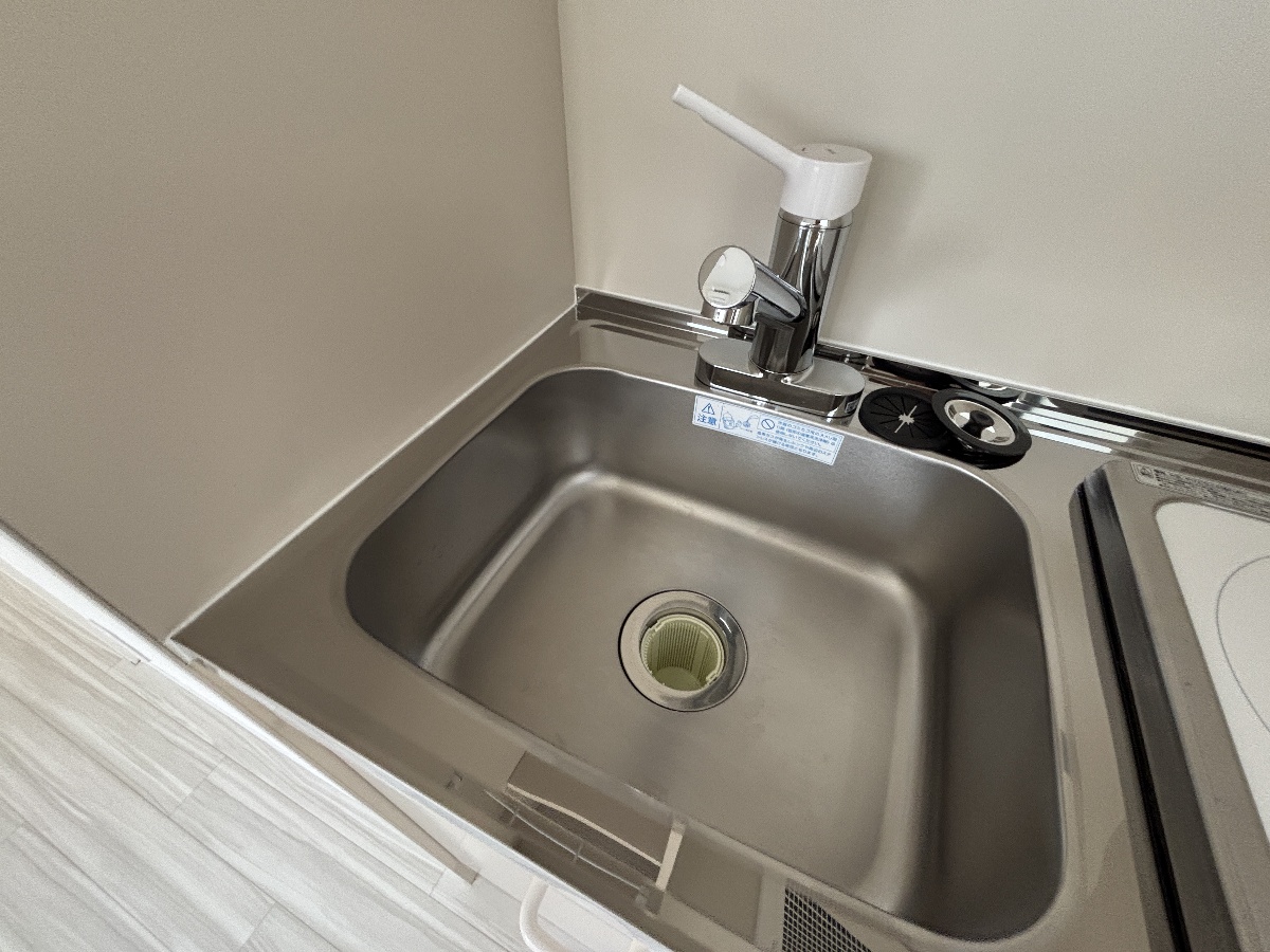 キッチン 写真4