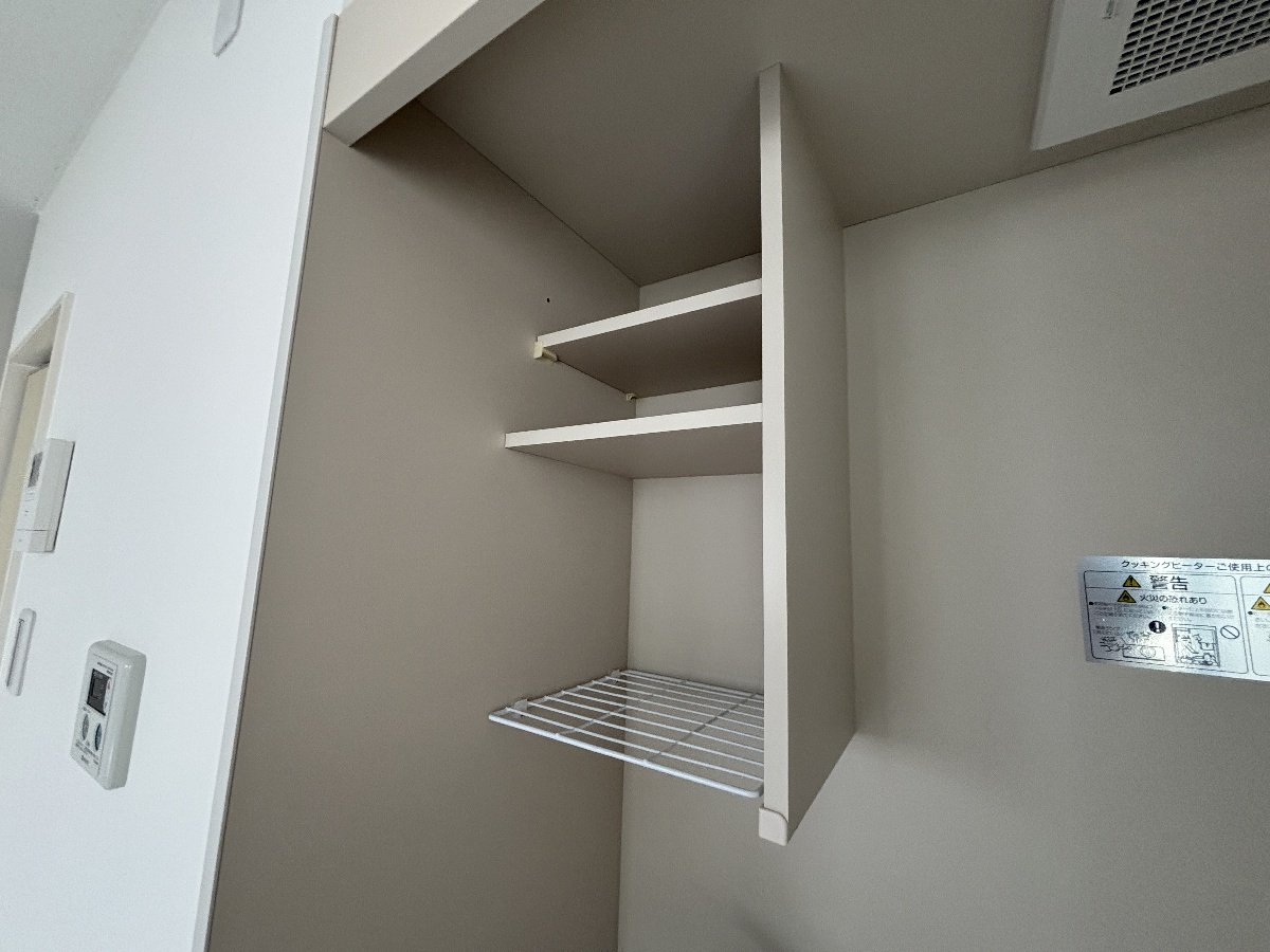 キッチン 写真5