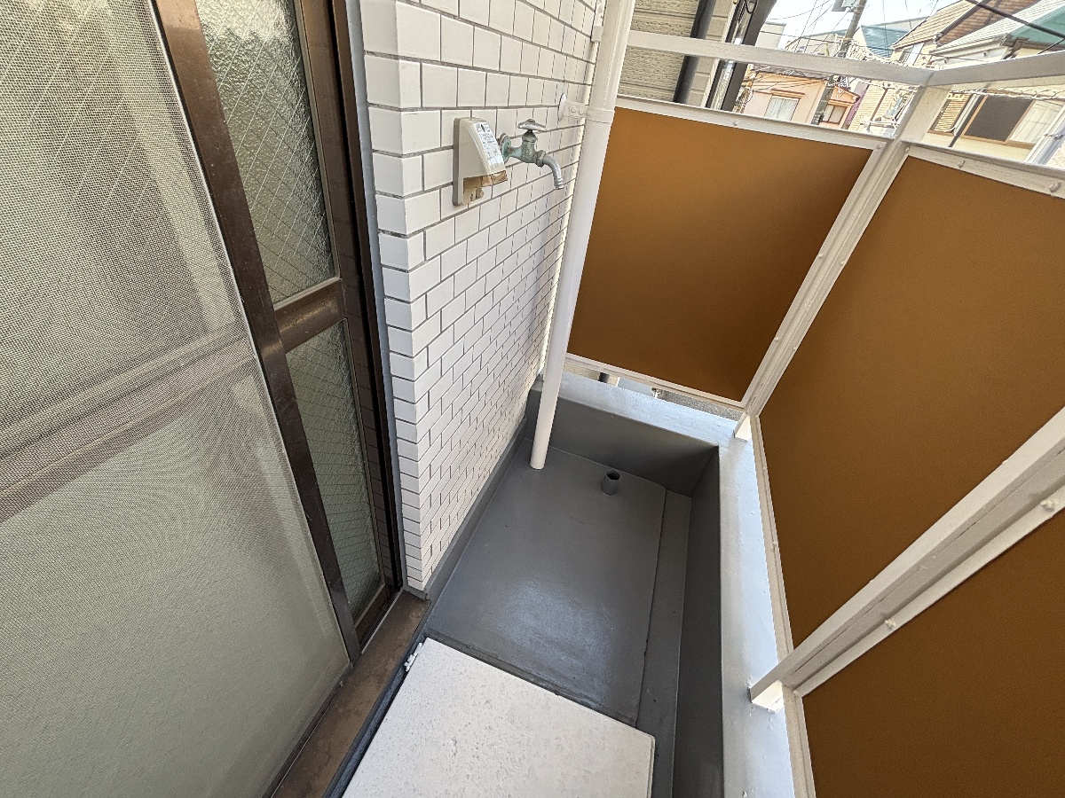 その他部屋・スペース 写真11