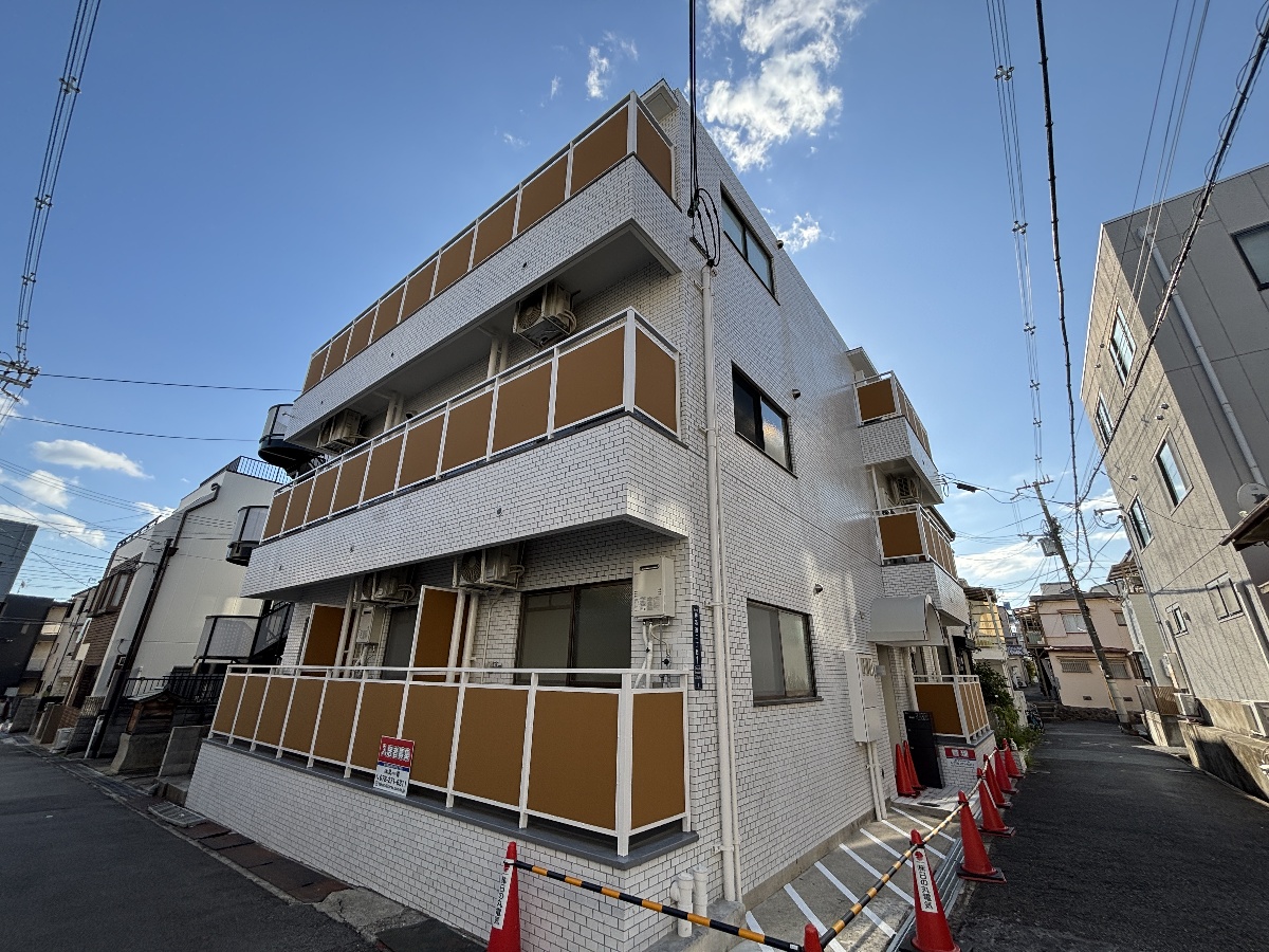 アヴァンティ春日野