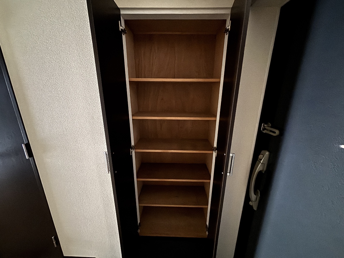 収納 写真29