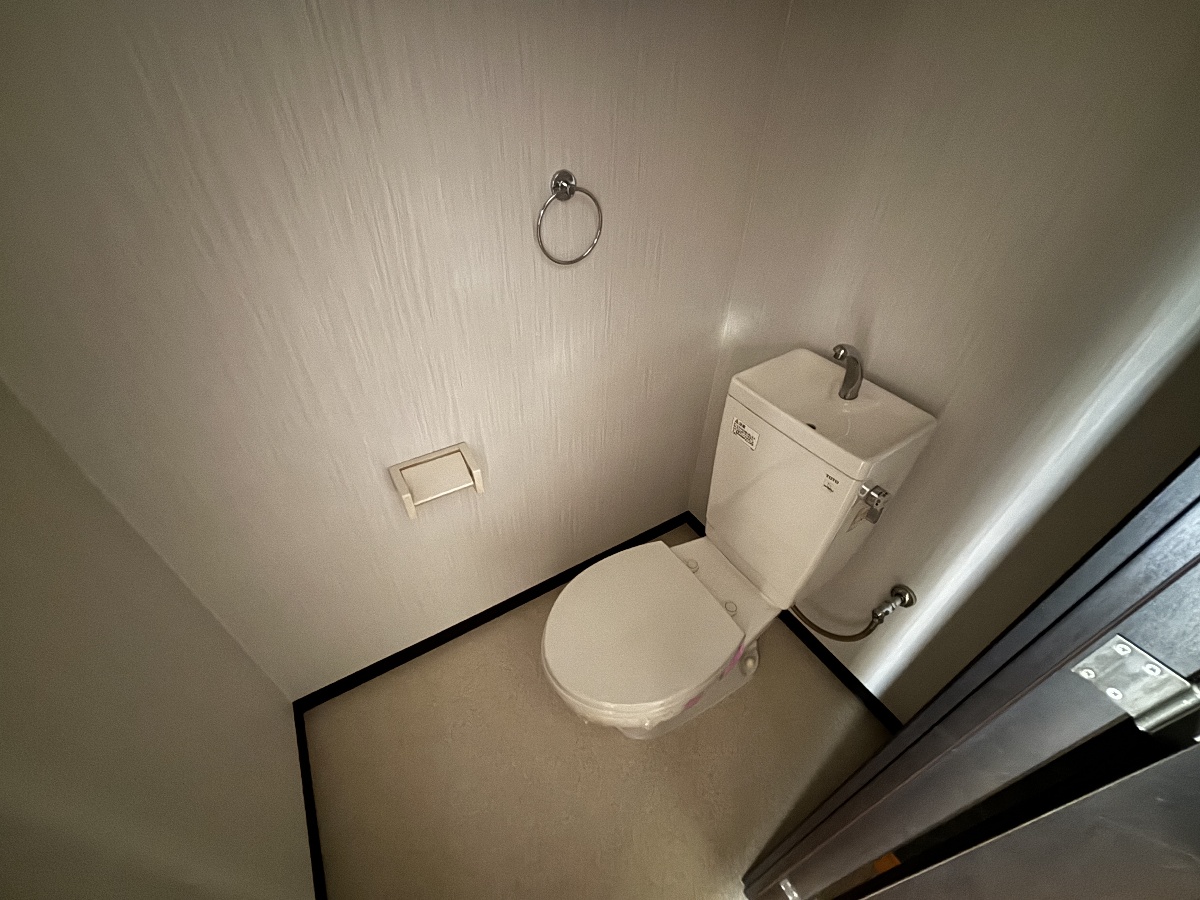 トイレ 写真28