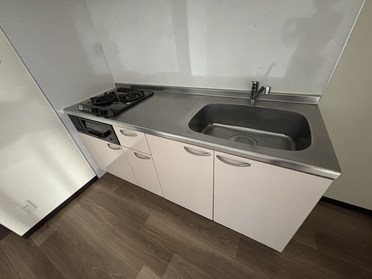 キッチン 写真4