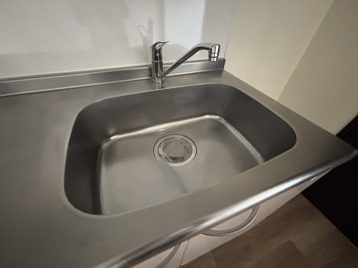 キッチン 写真5