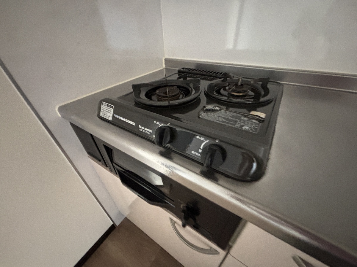 キッチン 写真6