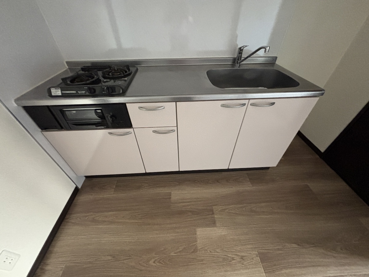 キッチン 写真9