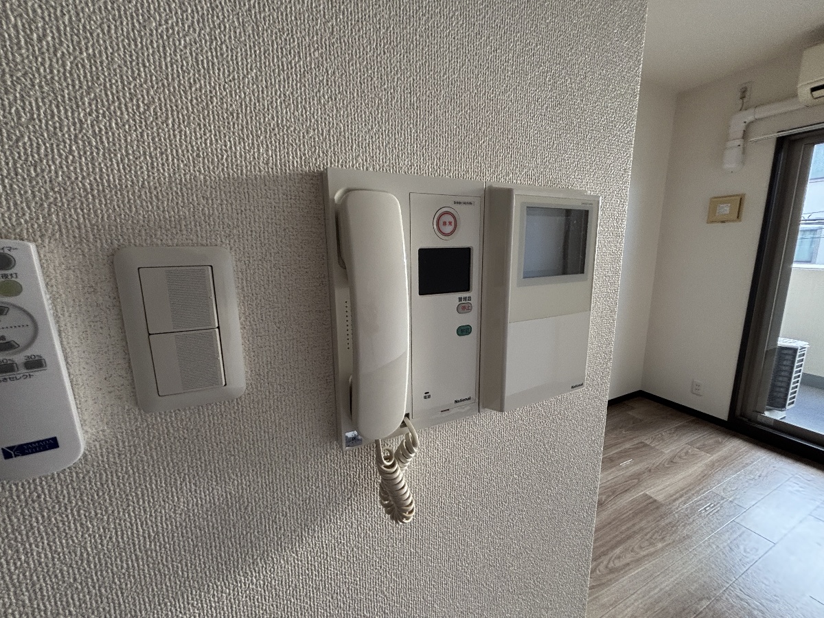 セキュリティ 写真33