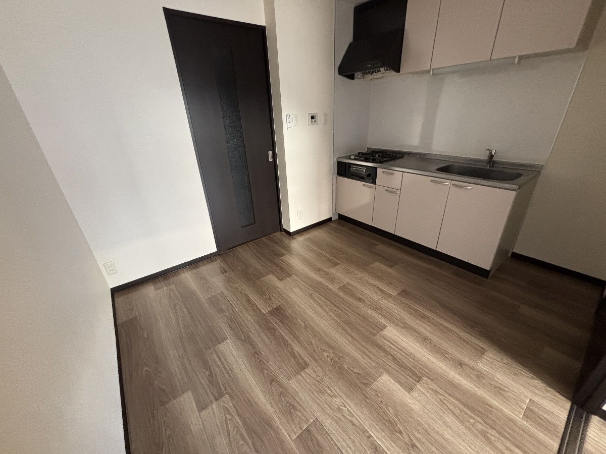 リビング 写真2