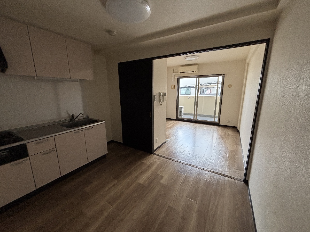 ダイニング 写真3