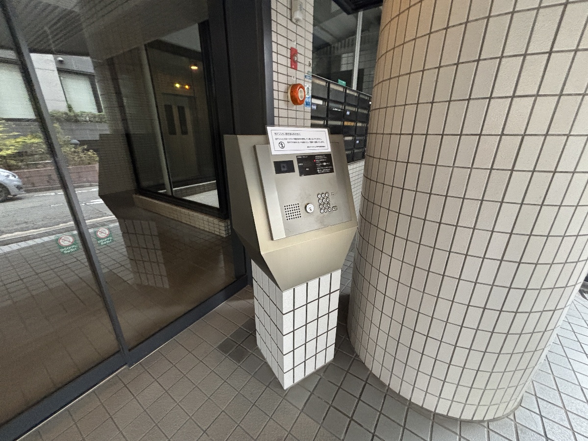エントランス 写真31