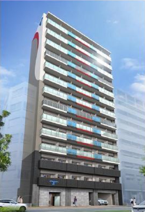 セレニテ神戸西エクラ