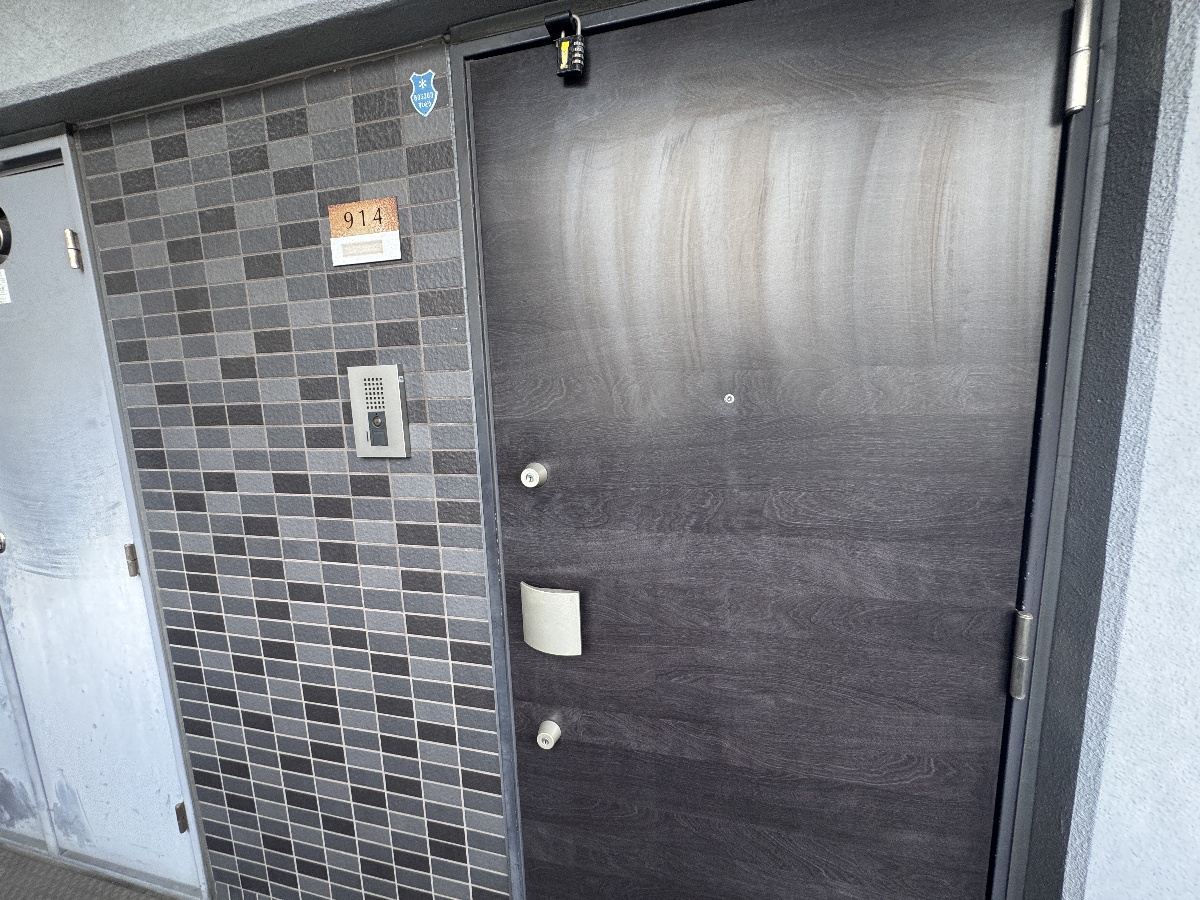 セキュリティ 写真14