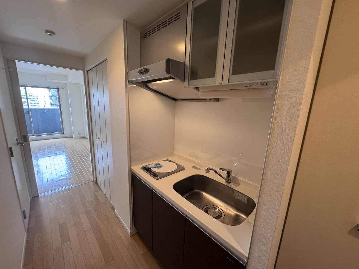 キッチン 写真3