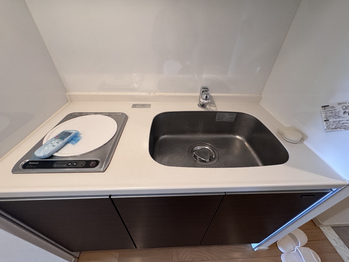 キッチン 写真4