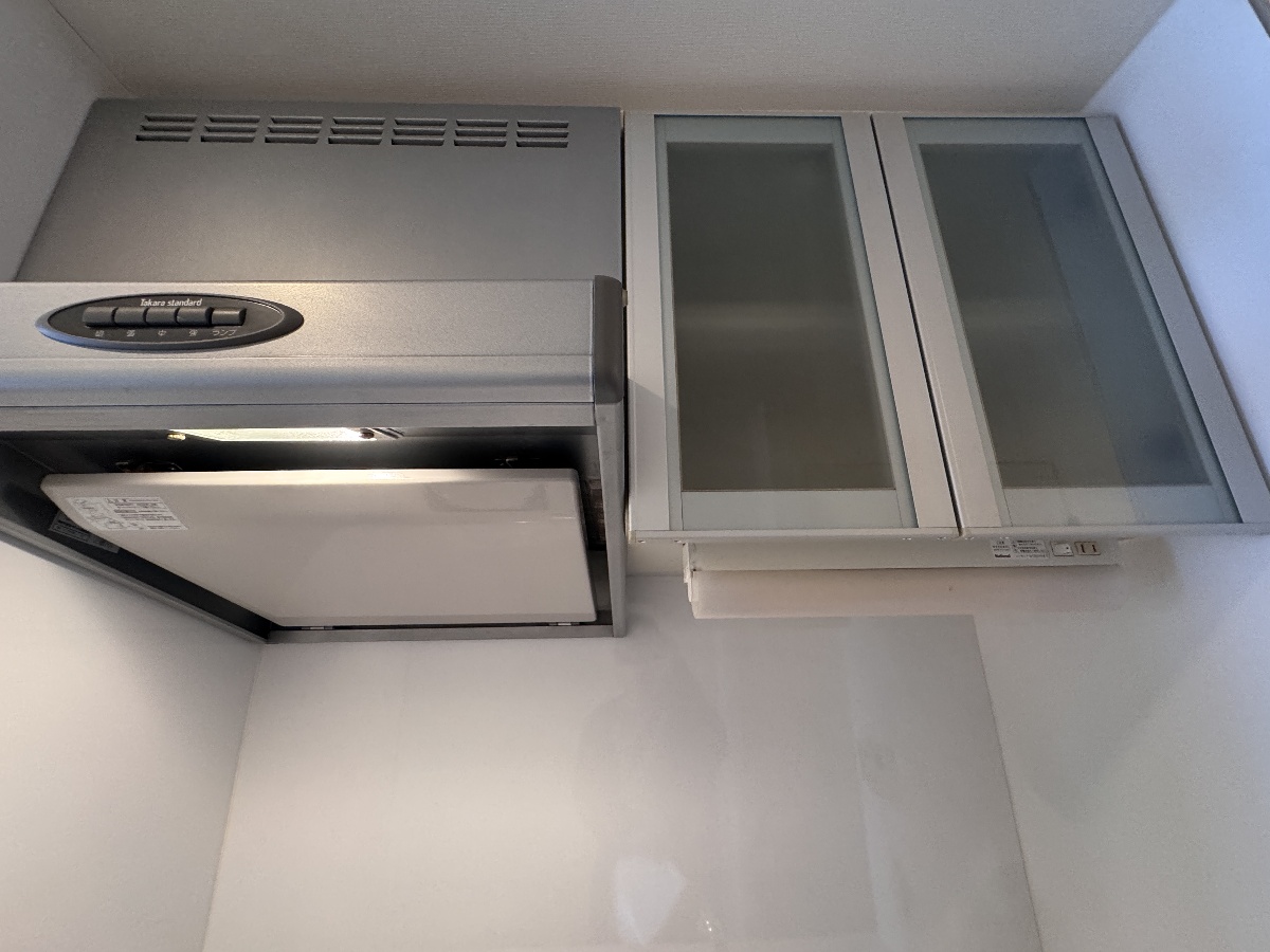 キッチン 写真5