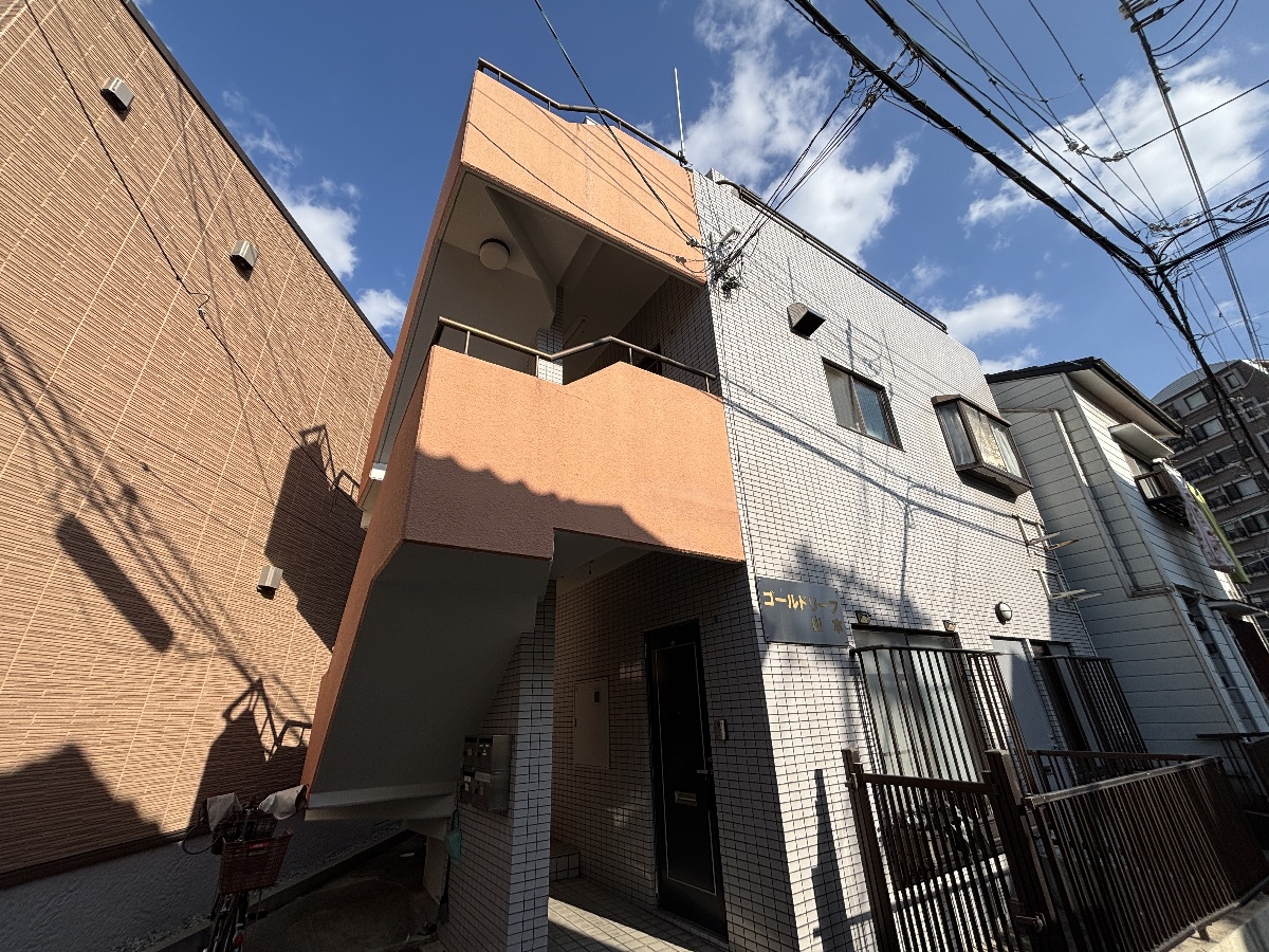 外観 写真17
