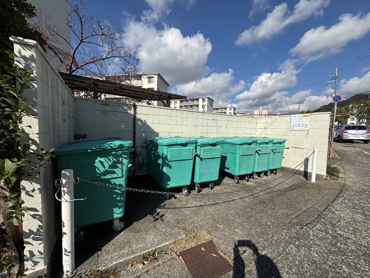 共用部 写真35
