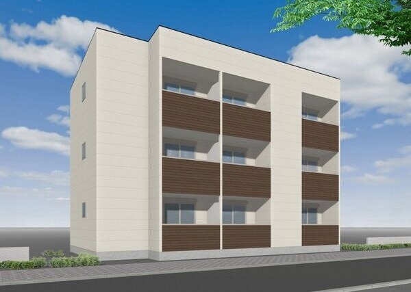 ジーメゾン神戸セレーナ