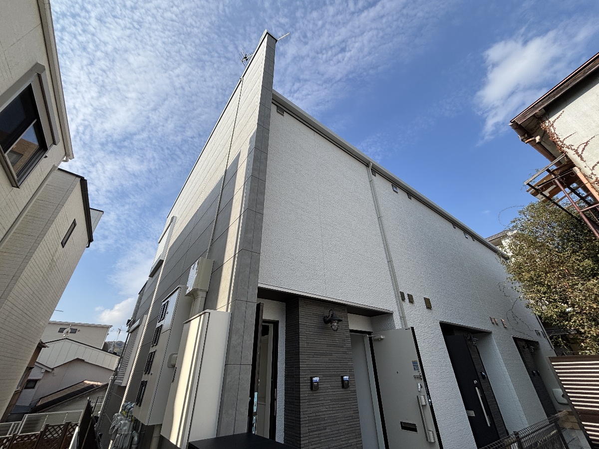 Kパラッツォ兵庫五宮