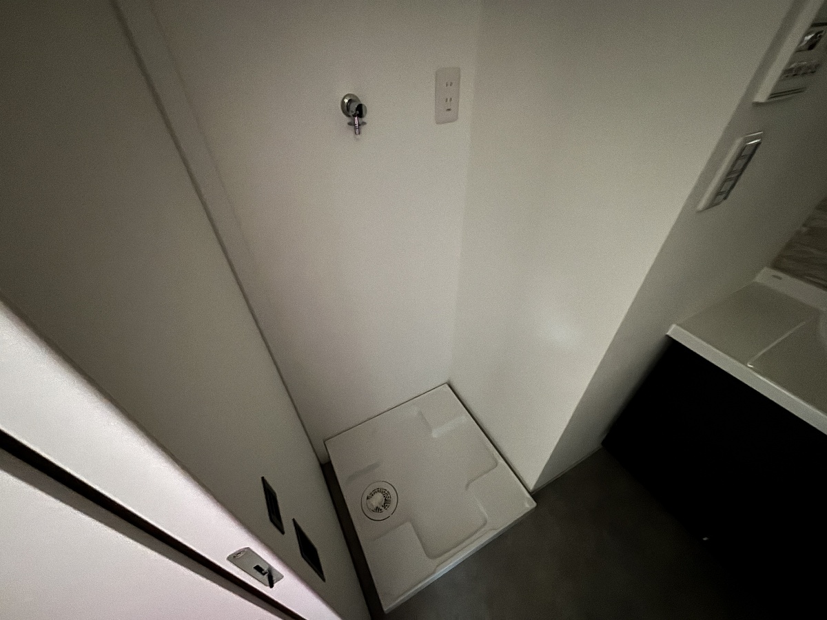 その他部屋・スペース 写真8