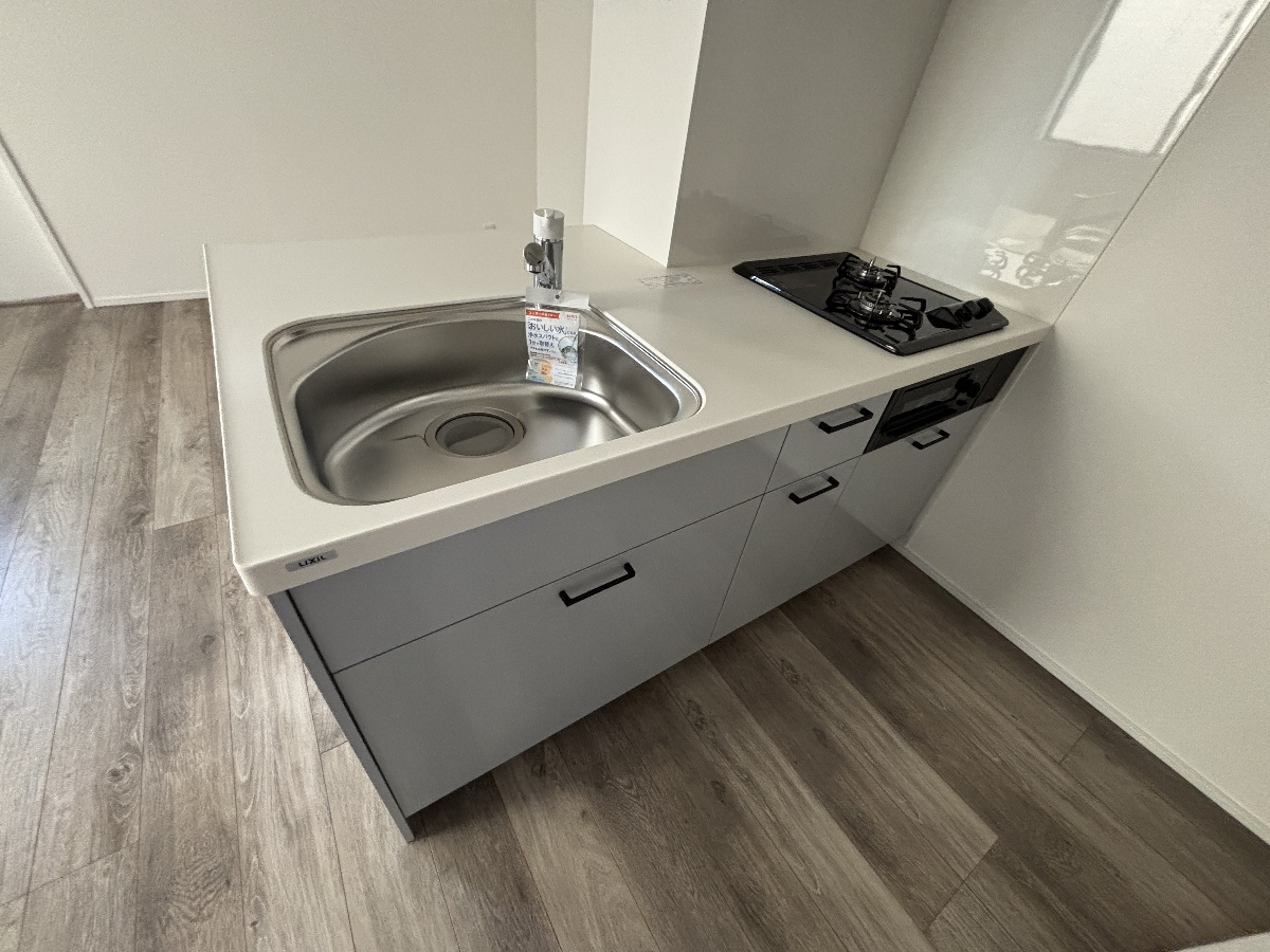 キッチン 写真2