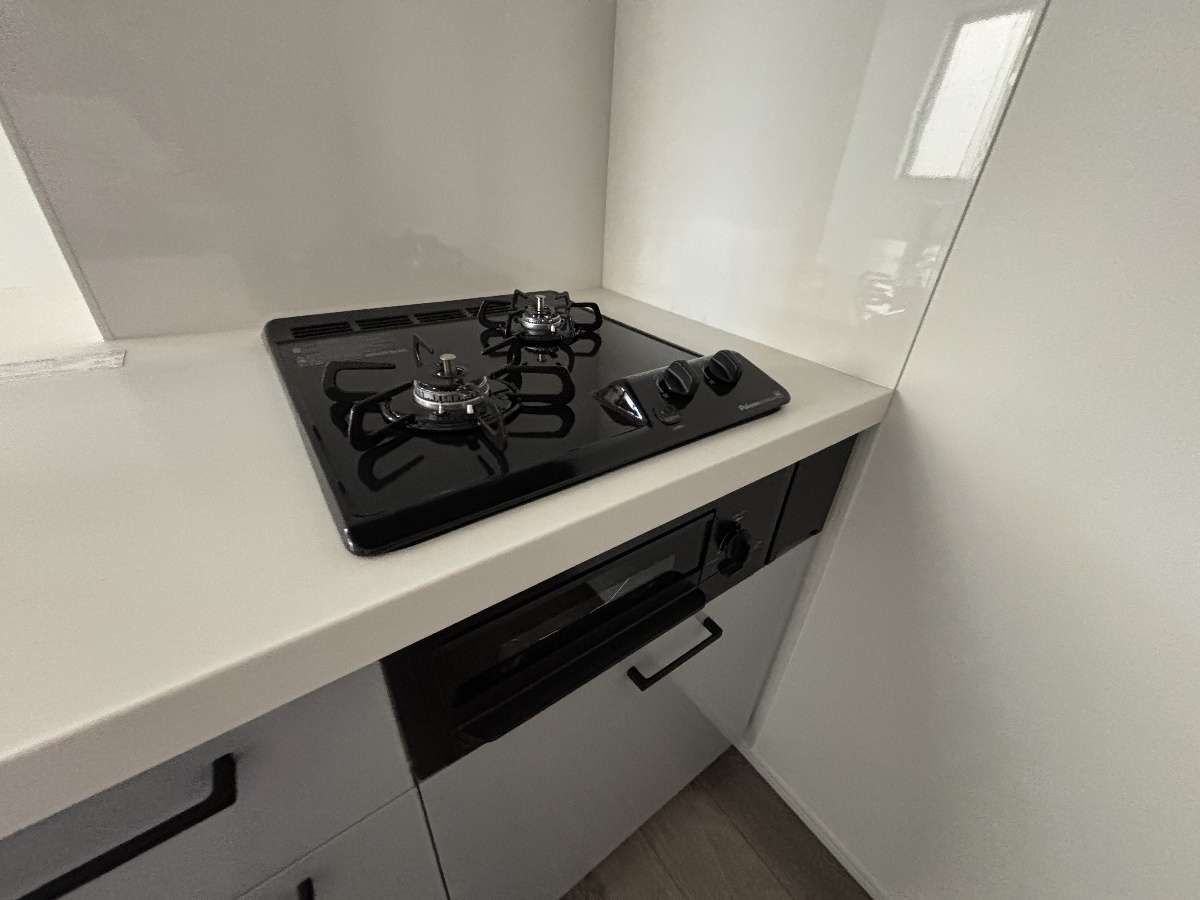 キッチン 写真3