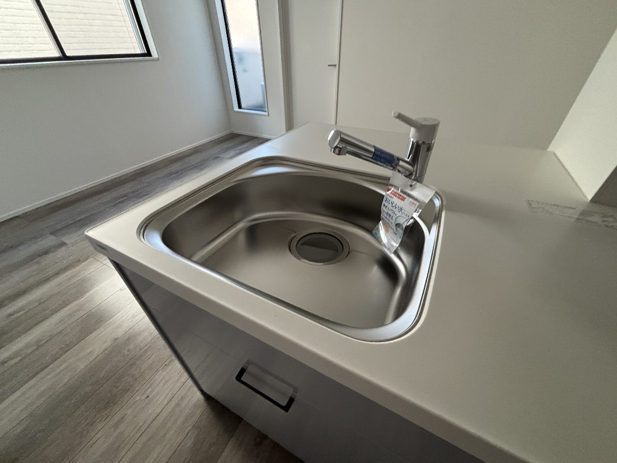 キッチン 写真4