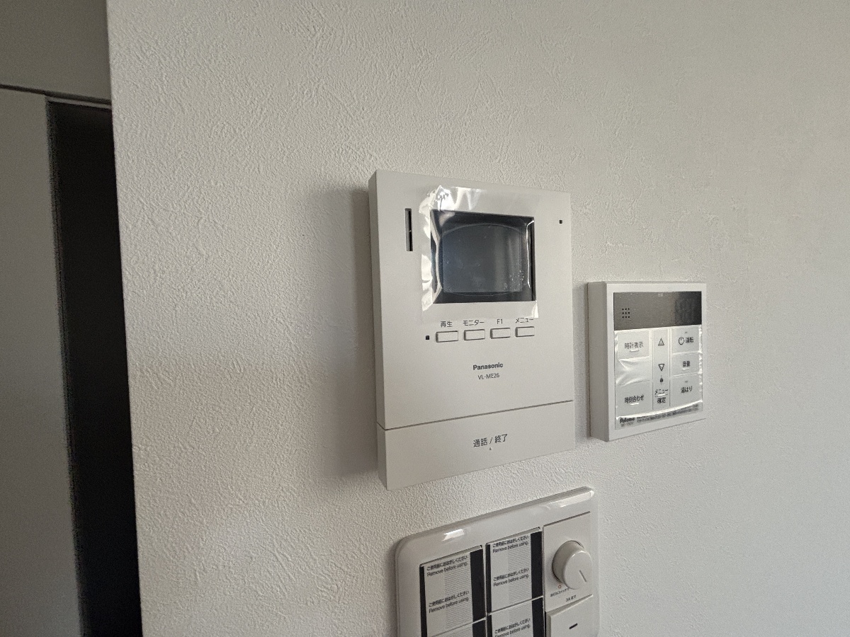 セキュリティ 写真31