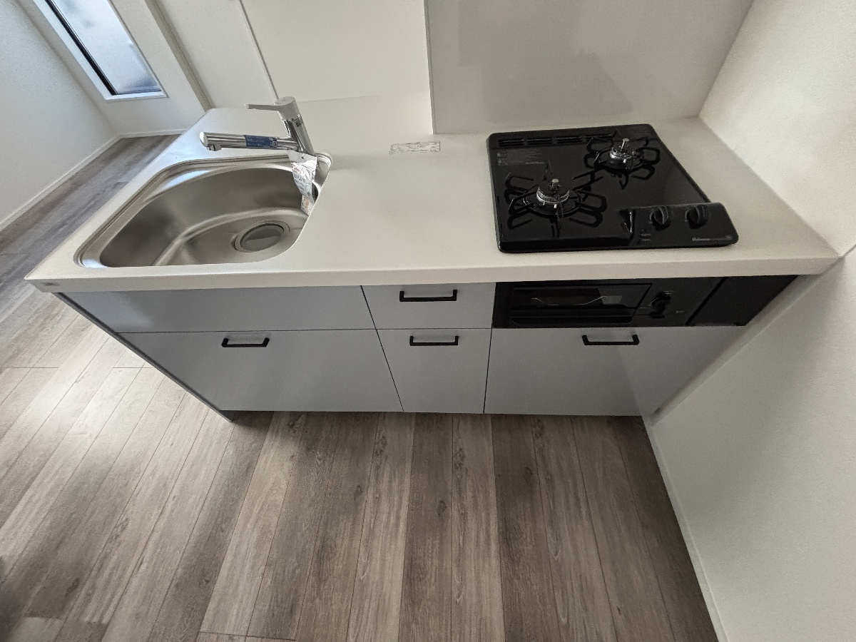 キッチン 写真6