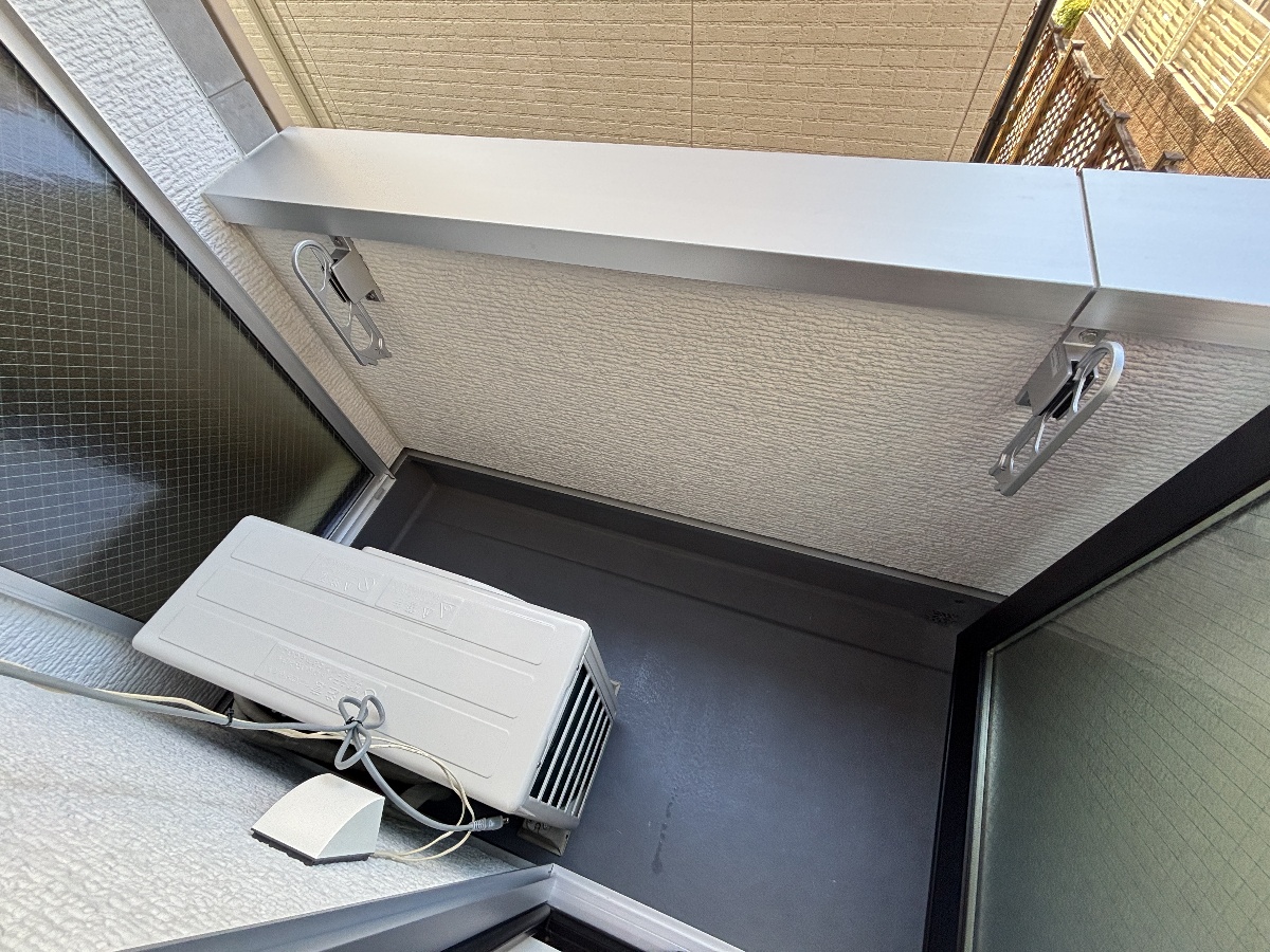 バルコニー・ベランダ 写真30