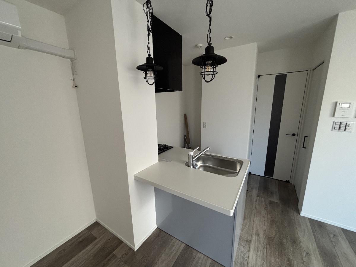 その他部屋・スペース 写真13