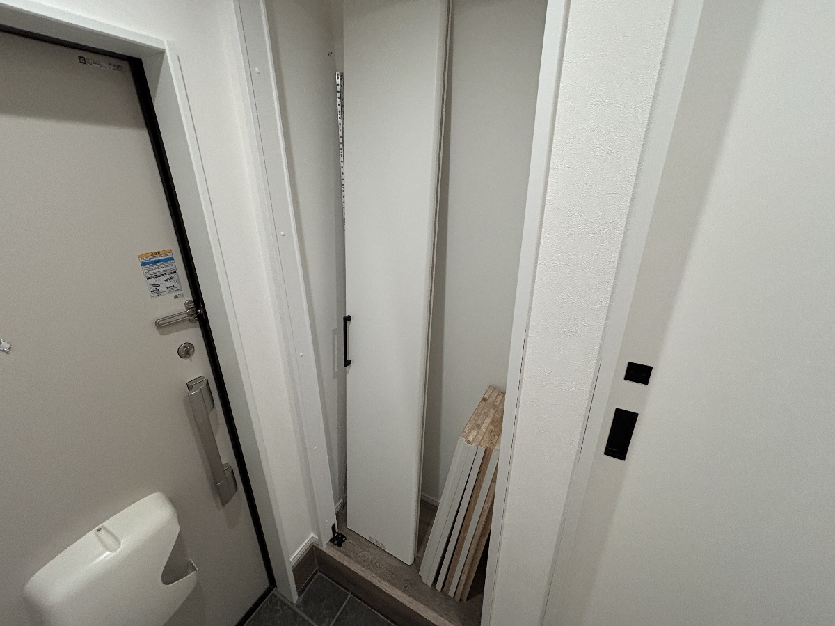 収納 写真29