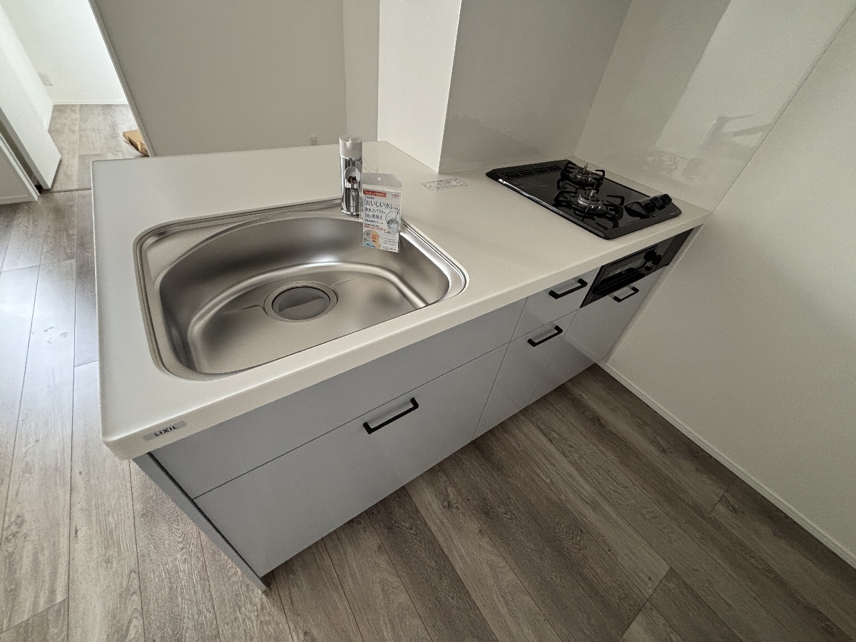 キッチン 写真2