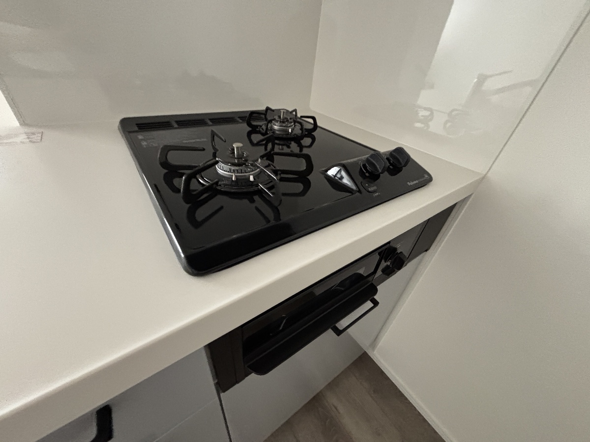 キッチン 写真3