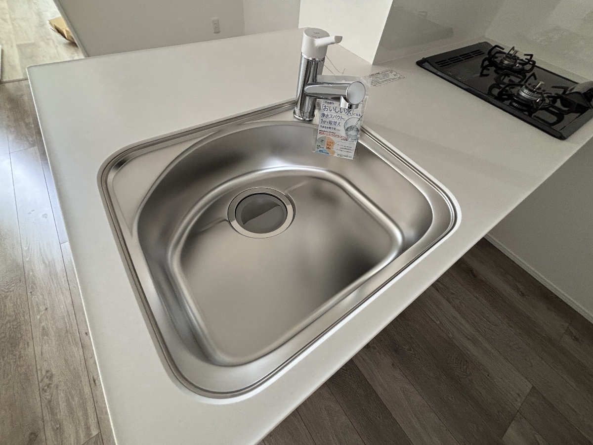 キッチン 写真5