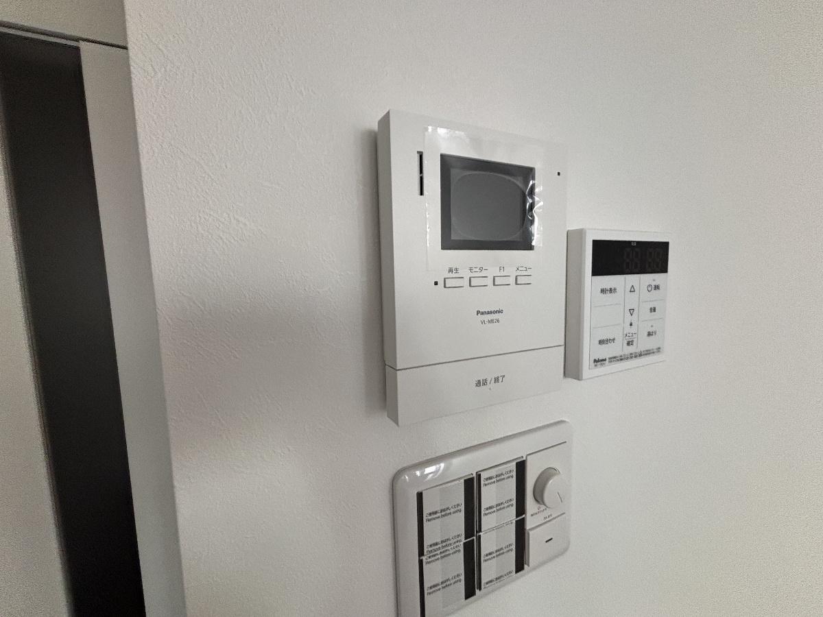 セキュリティ 写真32