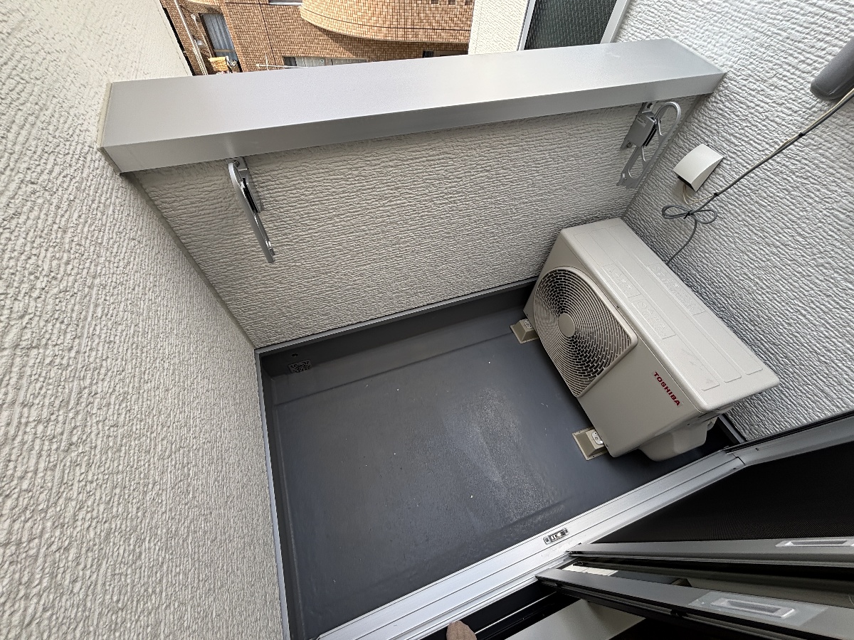 バルコニー・ベランダ 写真31